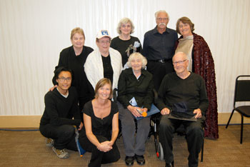 GeriActors and friends 