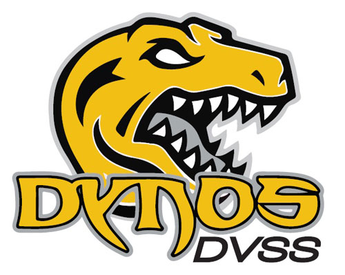 DVSS Logo