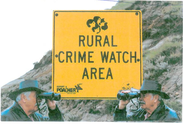crime watch