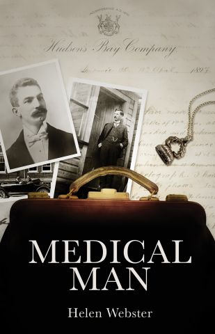 medical man cover print