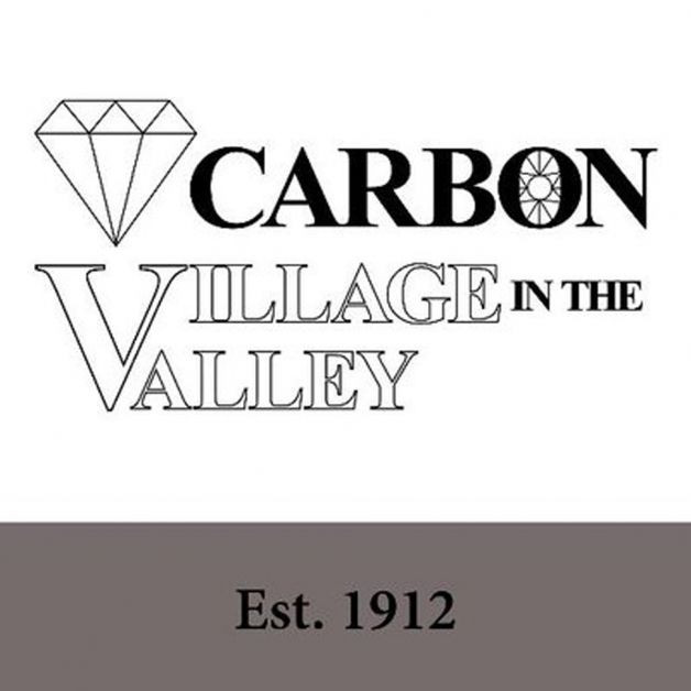  carbon logo