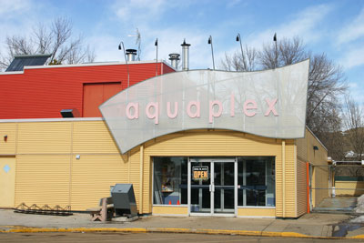 Aquaplex march 2014