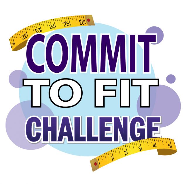 CommitToFitLogo