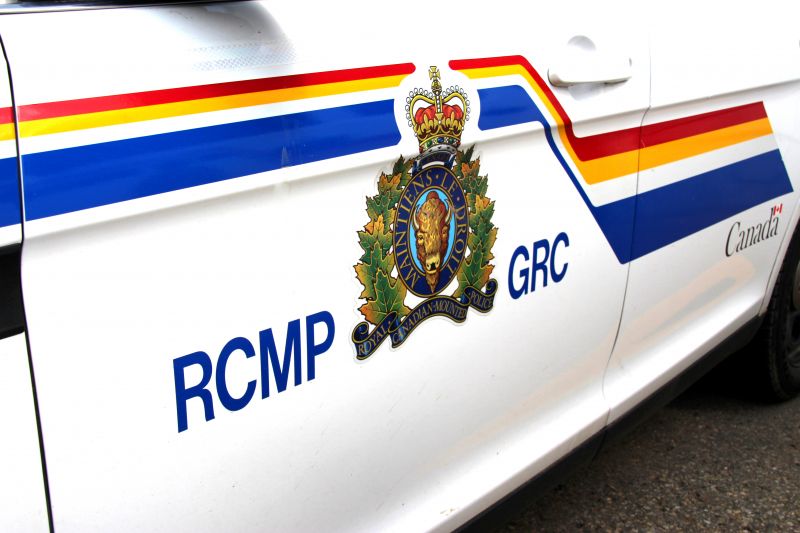 rcmp car logo