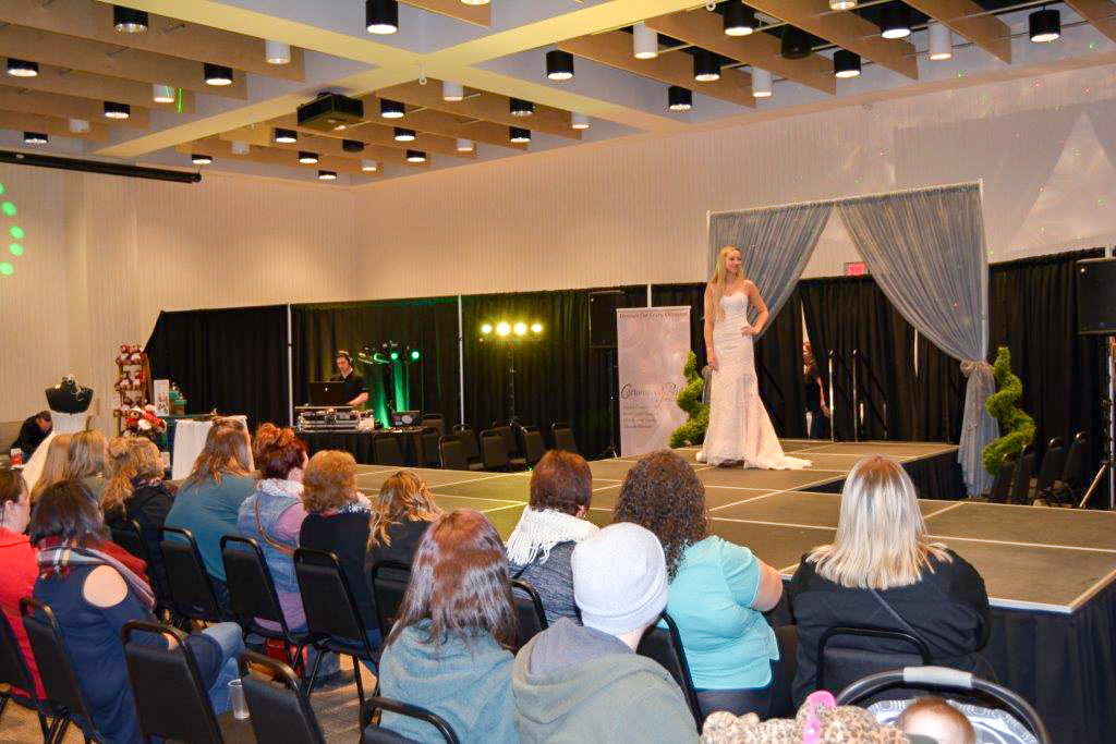 2017 Drumheller Wedding Show 123