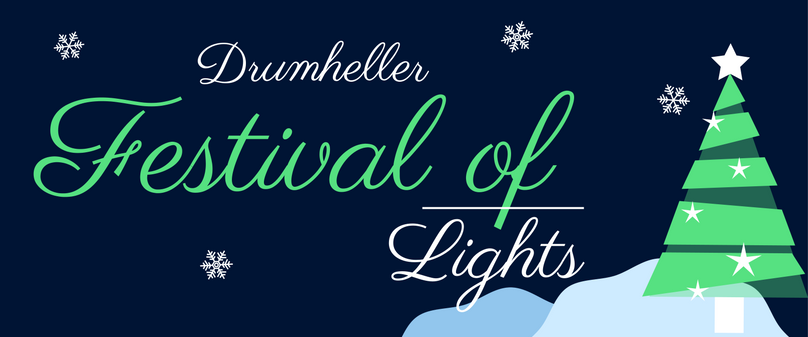 Festival of Lights header