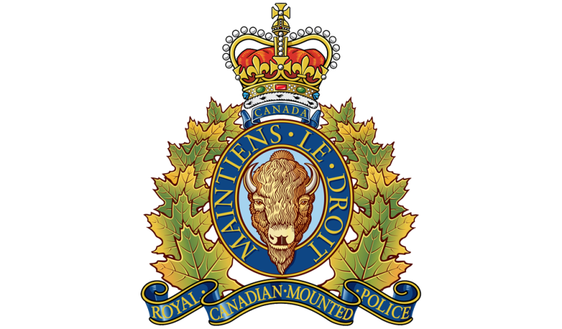 rcmp logo