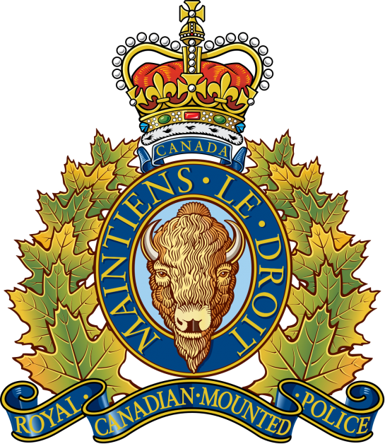 1200px Royal Canadian Mounted Police.svg