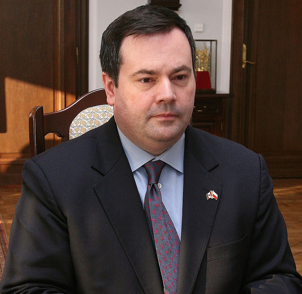 1024px Jason Kenney Senate of Poland