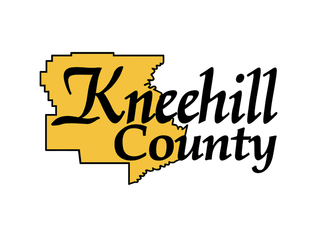 Kneehill County Logo