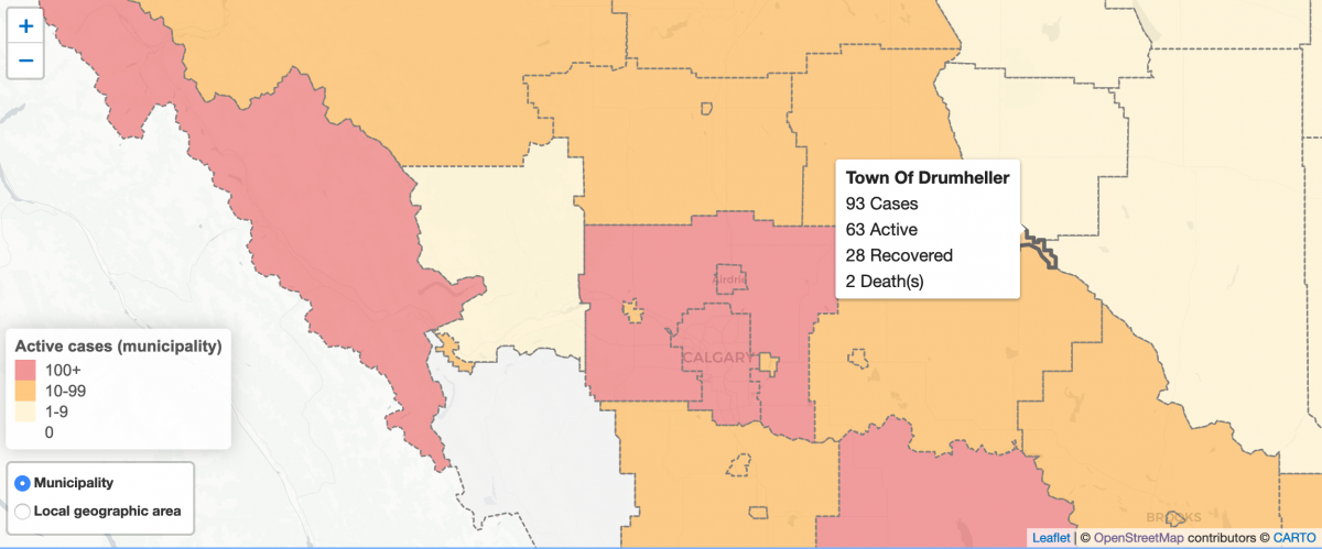 map nov 23