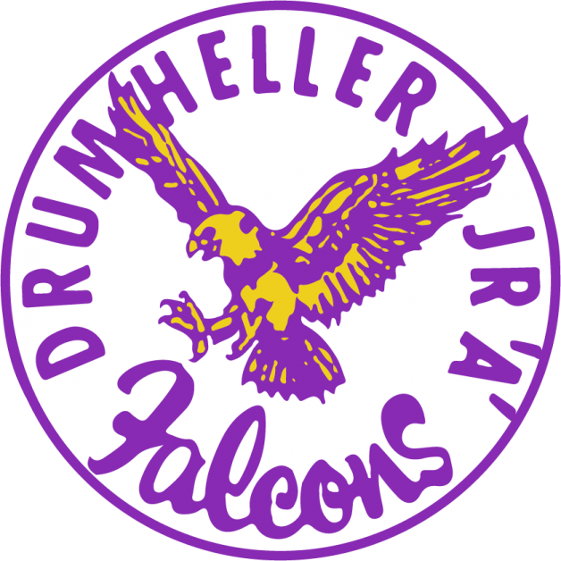 Drumheller Falcons