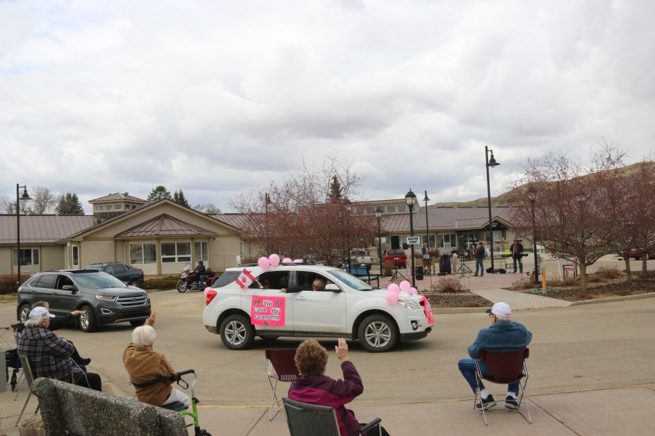 MothersDayParade