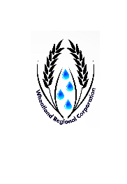 1Wheatland Regional logo