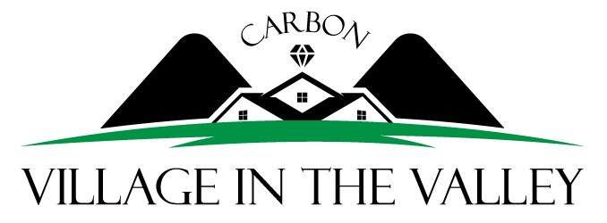 Carbon village logo final