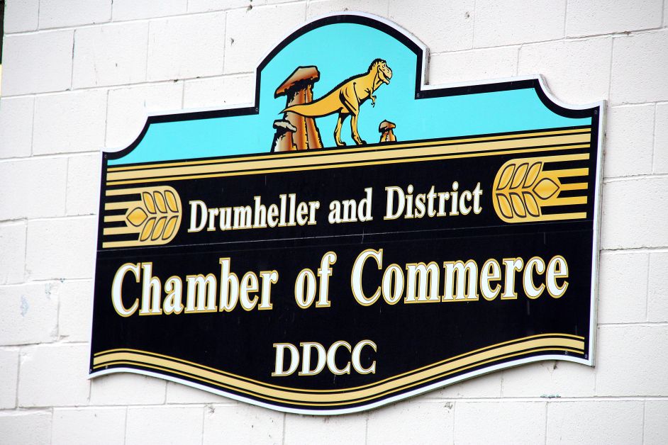 Copy of Copy of Copy of chamber commerce sign