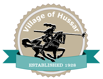 Hussar Village of