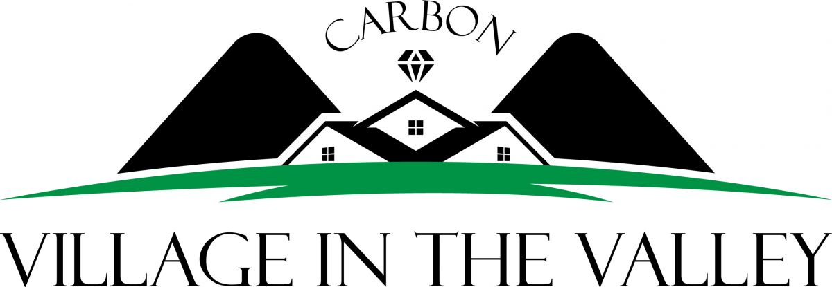 Carbon village logo final
