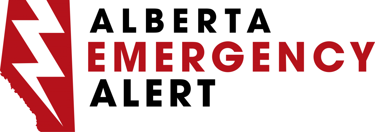 Alberta Emergency Alert Logo.svg
