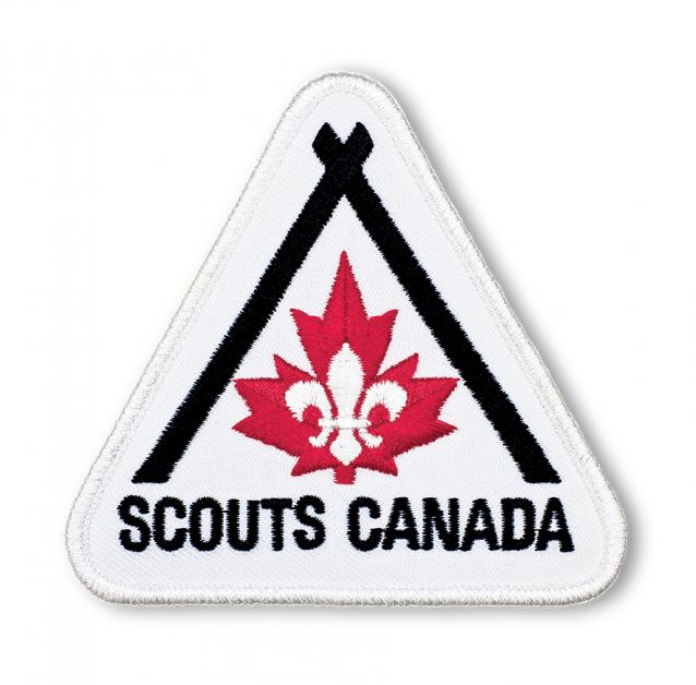 Scouts Badge