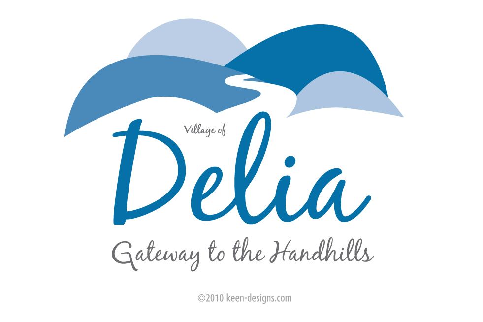 delia logo