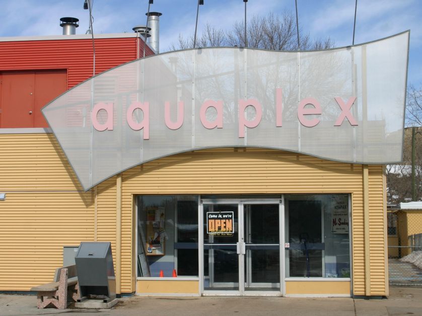 Aquaplex