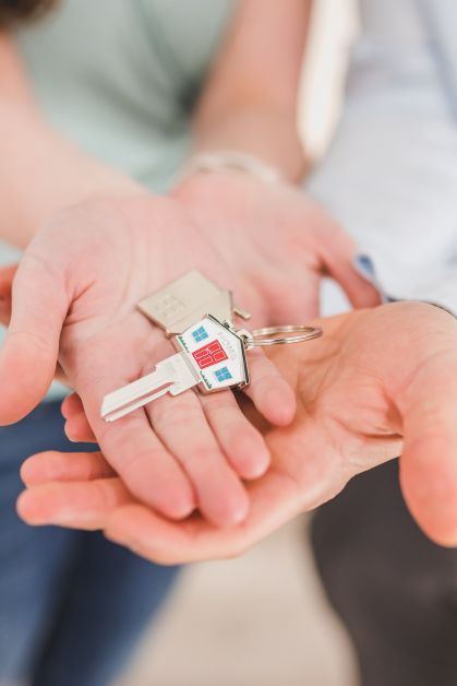 house key