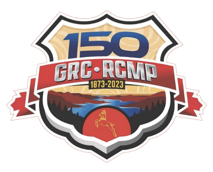 RCMP 150