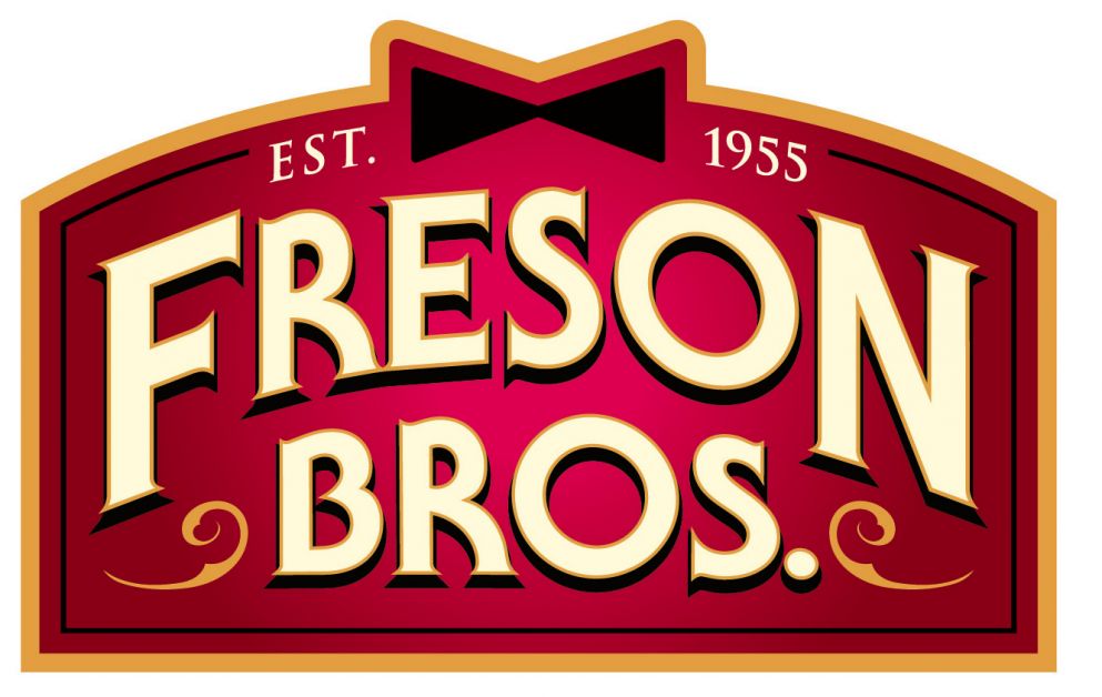 Freson logo