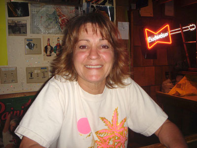 BrendaFord