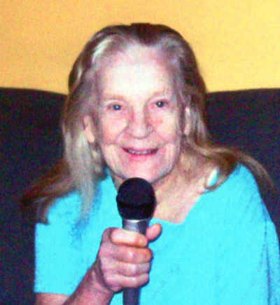 DoreenBurchnell