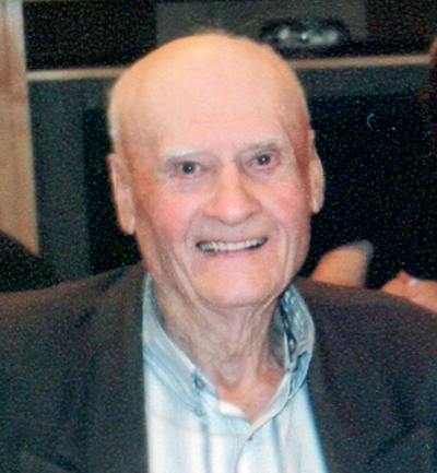 GeorgeMoar