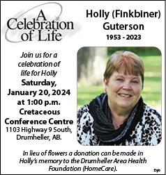 Holly Guterson Celebration of Life
