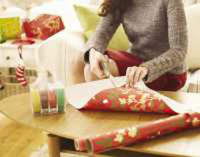 christmas-wrapping