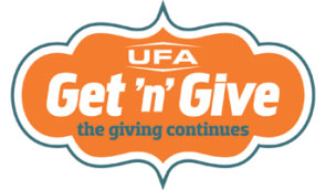 UFA-get-n-give-logo