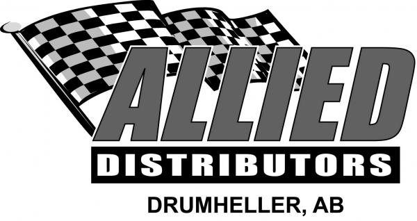 Allied Distributors (Drumheller) Ltd