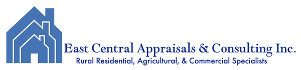 East Central Appraisals & Consulting Inc.