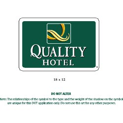 Quality Inn Drumheller