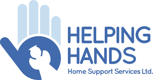 Helping Hands Home Support Service