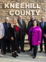 Kneehill County Council